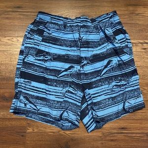 Columbia PFG Swim shorts